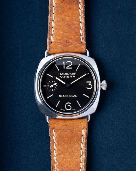 panerai dallas